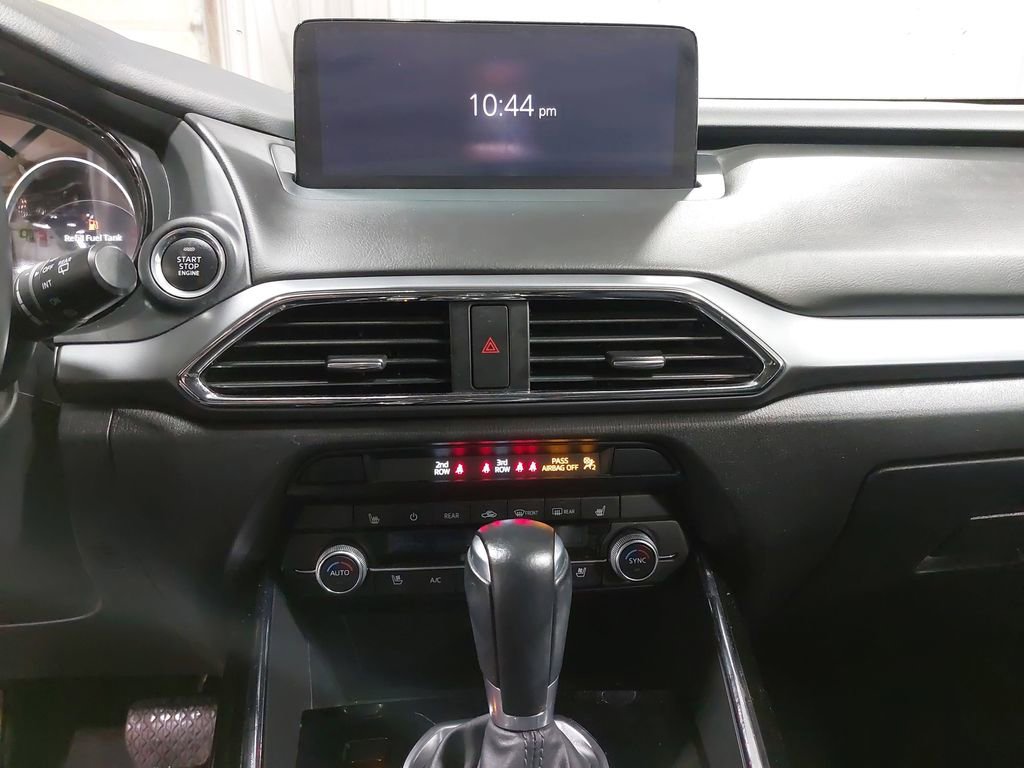 Used 2023 MAZDA CX-9 Touring Plus image 20