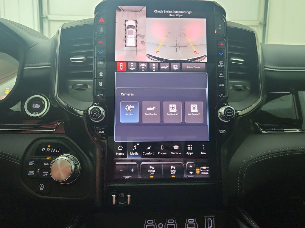 New 2026 RAM 1500 Limited image 25