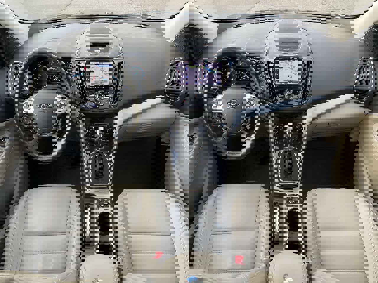 Used 2013 Ford Escape SEL image 24