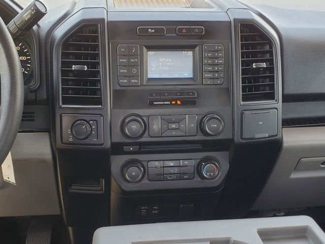 Used 2015 Ford F150 XL w/ Equipment Group 101A Mid AWD/4WD image 23