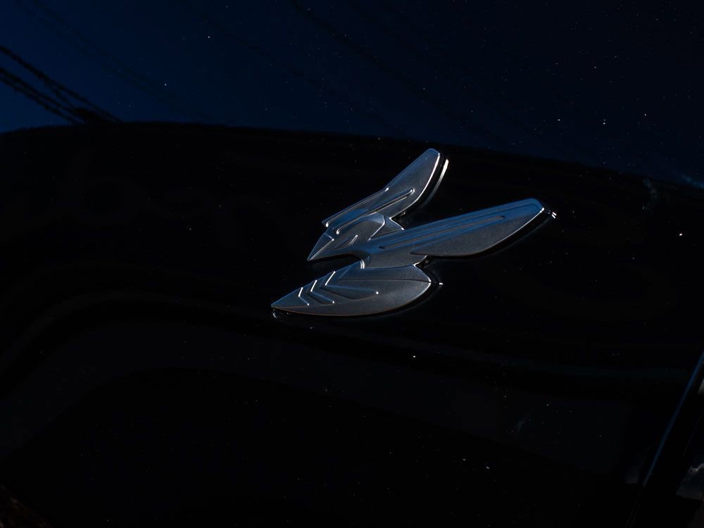 Used 2024 Dodge Hornet GT w/ Cold Weather Group image 9