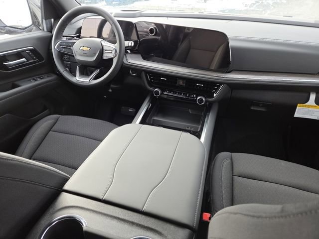 New 2026 Chevrolet Tahoe LS w/ LPO, Dark Essentials Package AWD/4WD image 28