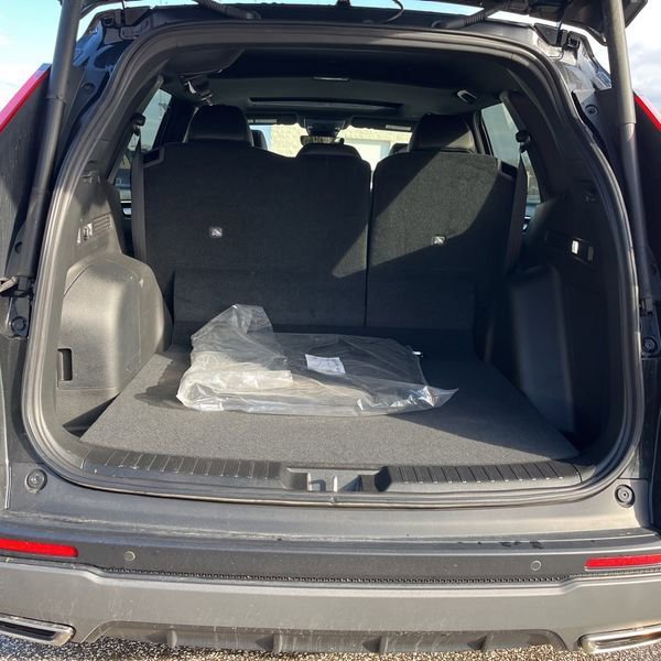 Used 2024 Honda CR-V Sport Touring image 36