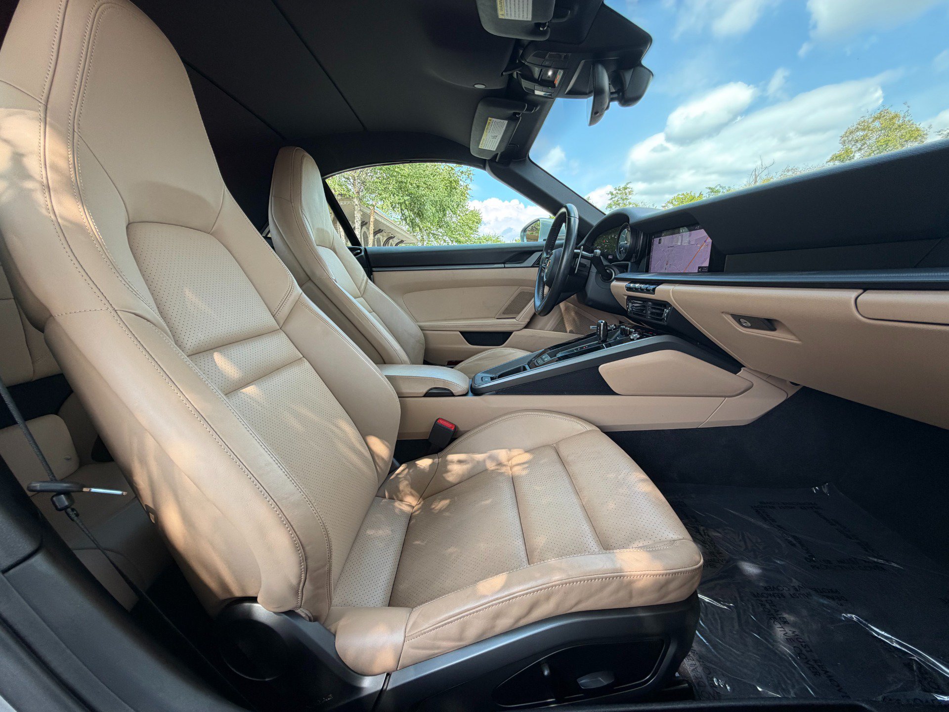 Used 2020 Porsche 911 Carrera S RWD image 26