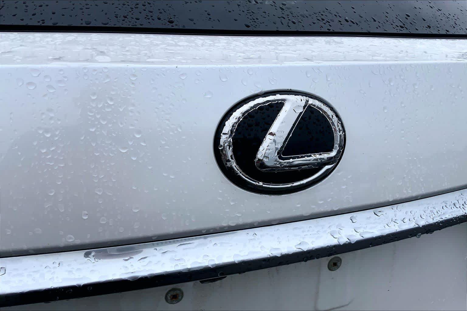 Used 2017 Lexus RX 350 AWD w/ Premium Package image 31