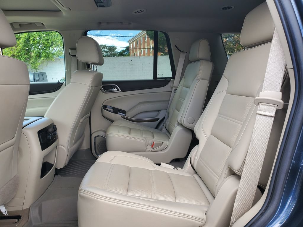 Used 2019 GMC Yukon Denali w/ Denali Ultimate Package AWD/4WD image 11