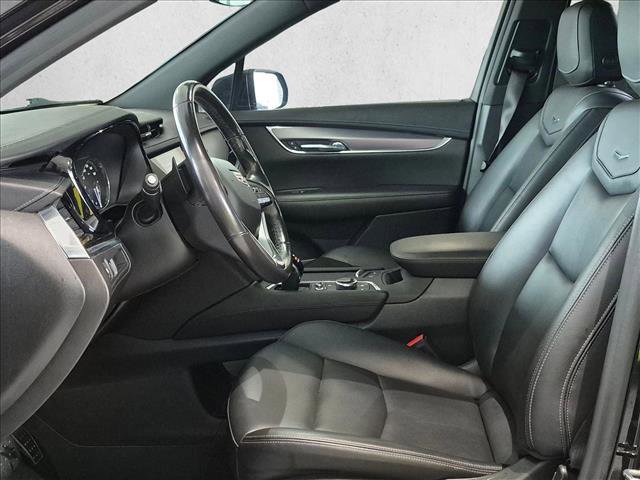 Used 2022 Cadillac XT6 Luxury FWD image 17
