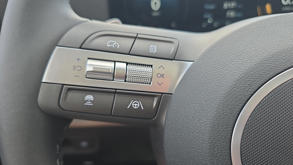 New 2026 Hyundai Kona Limited AWD/4WD image 23