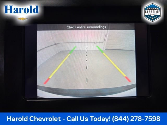 Used 2019 Jeep Cherokee Latitude w/ Comfort & Convenience Group AWD/4WD image 17
