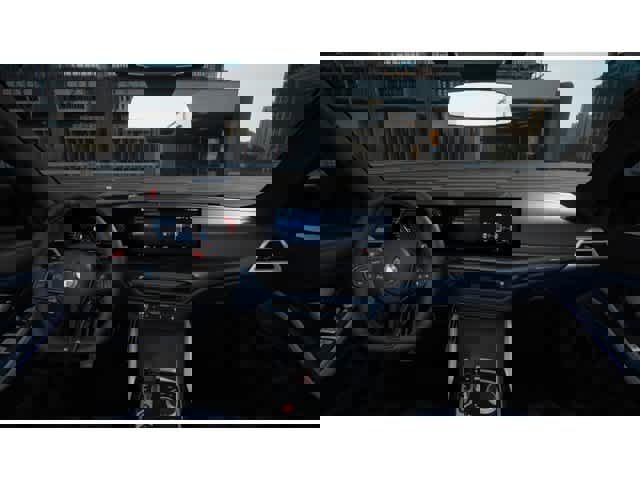 New 2026 BMW M3 Competition w/ Executive Package image 10