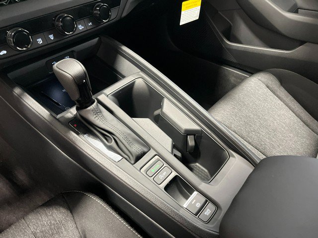 New 2026 Honda Accord SE image 23