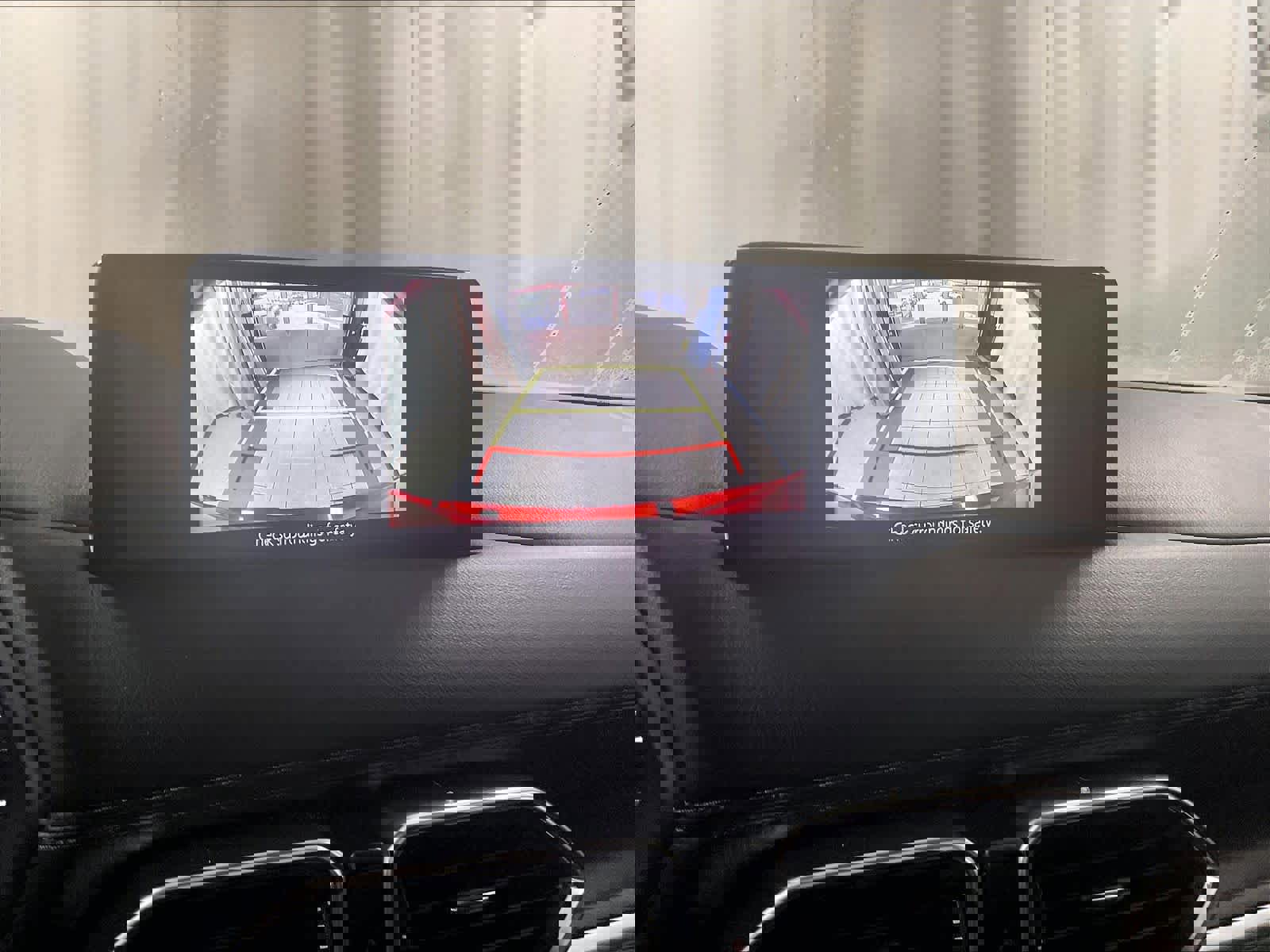 Used 2023 MAZDA CX-5 AWD 2.5 Turbo image 19