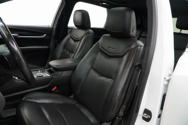 Used 2021 Cadillac XT5 Premium Luxury image 39