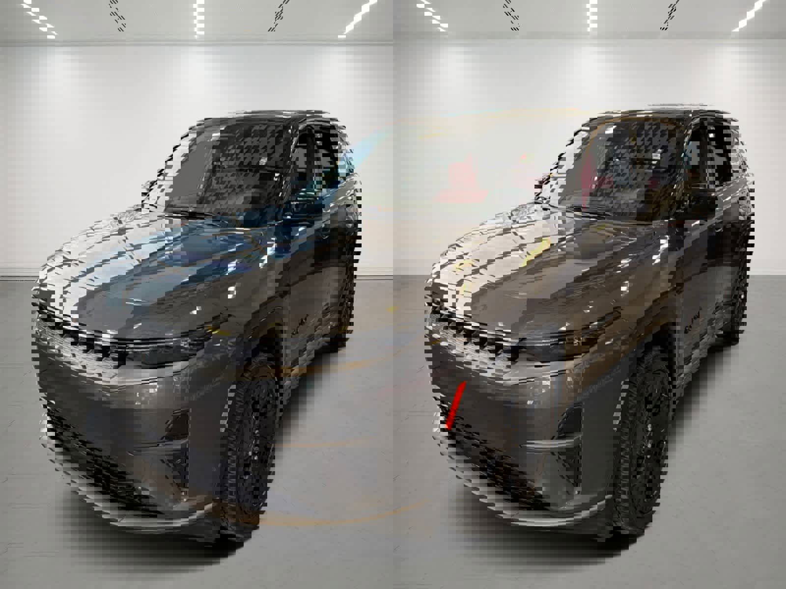 Used 2024 Jeep Wagoneer Launch Edition