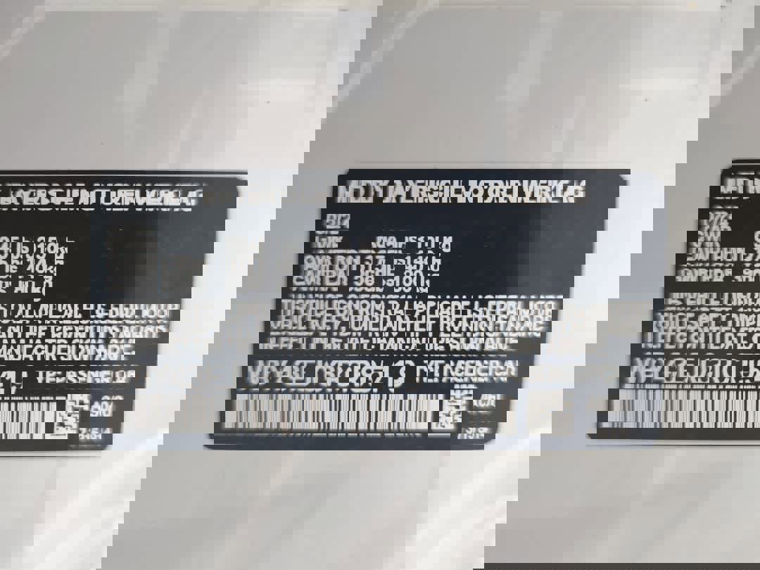 Used 2024 BMW i7 eDrive50 image 6