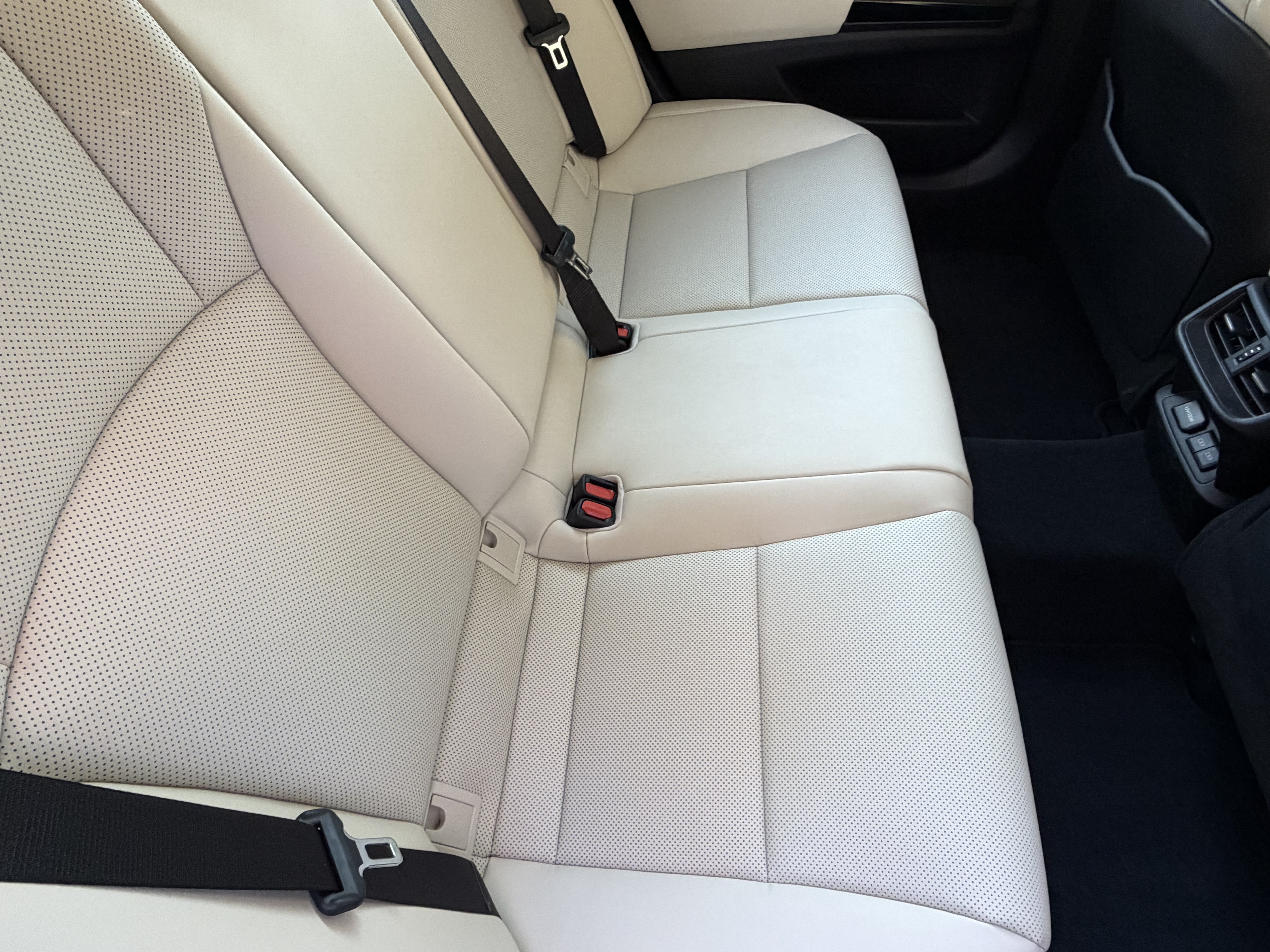 Certified 2023 Lexus ES 350 w/ Premium Package FWD image 40