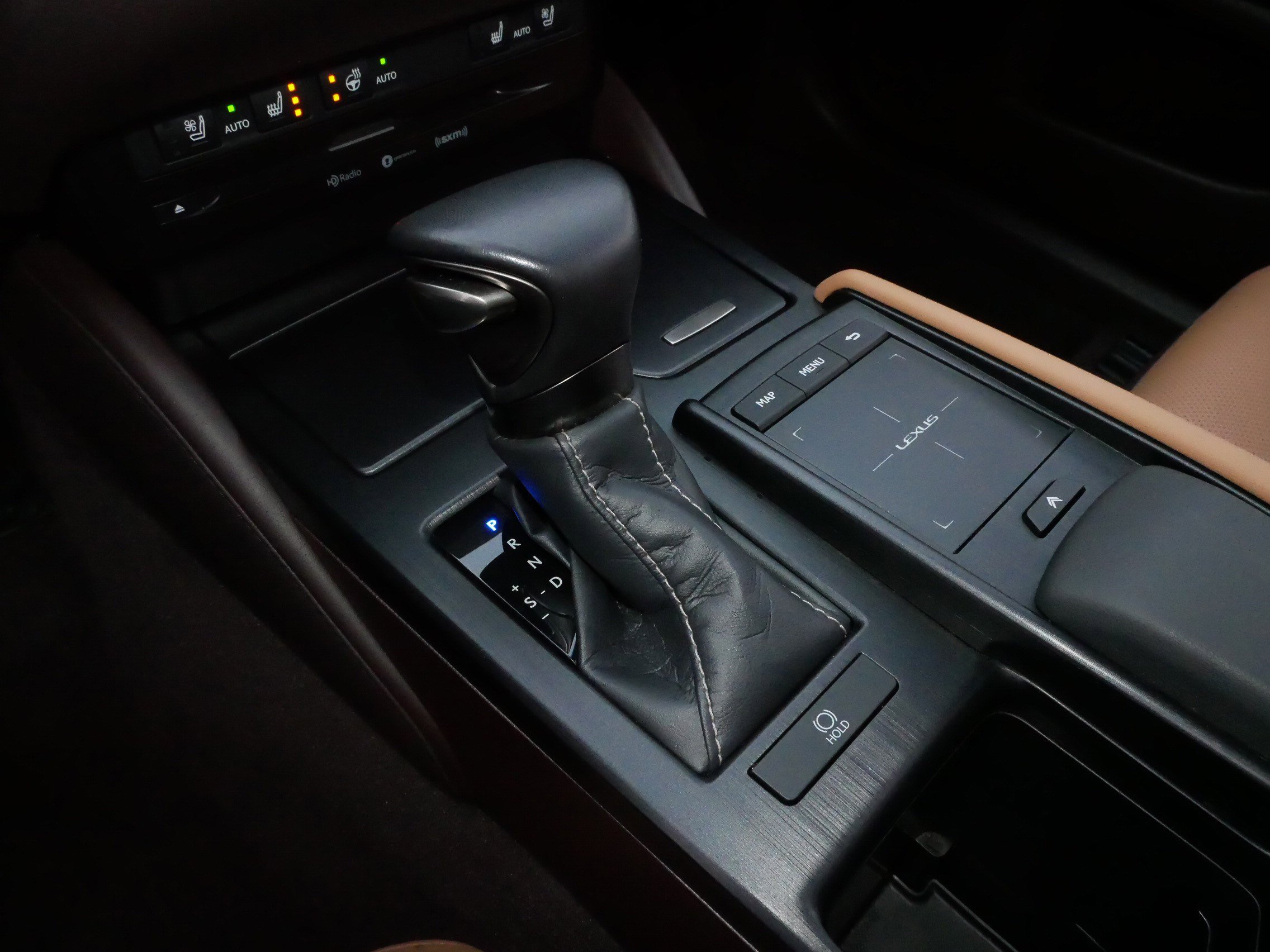 Used 2021 Lexus ES 250 ES 250 w/ Premium Package image 24