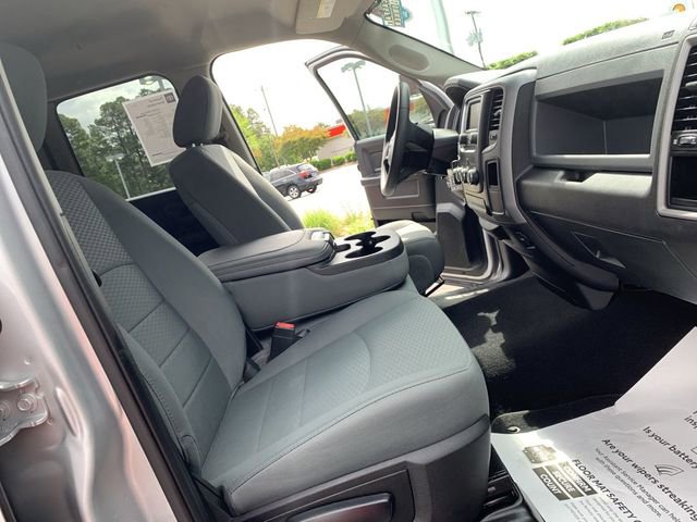 Used 2018 RAM 1500 Express RWD image 14
