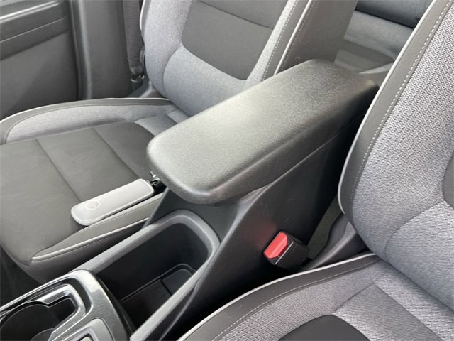 Used 2023 Chevrolet TrailBlazer LS image 20