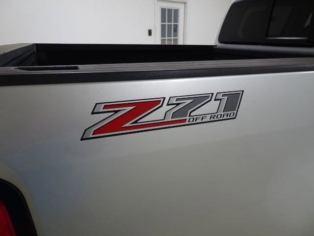 Used 2016 Chevrolet Colorado Z71 image 7