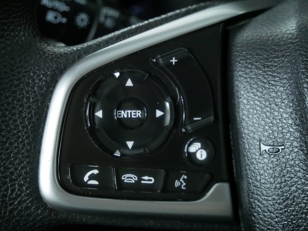 Used 2019 Honda CR-V EX image 25