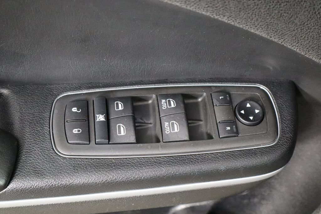 Used 2020 Dodge Charger Police AWD/4WD image 20