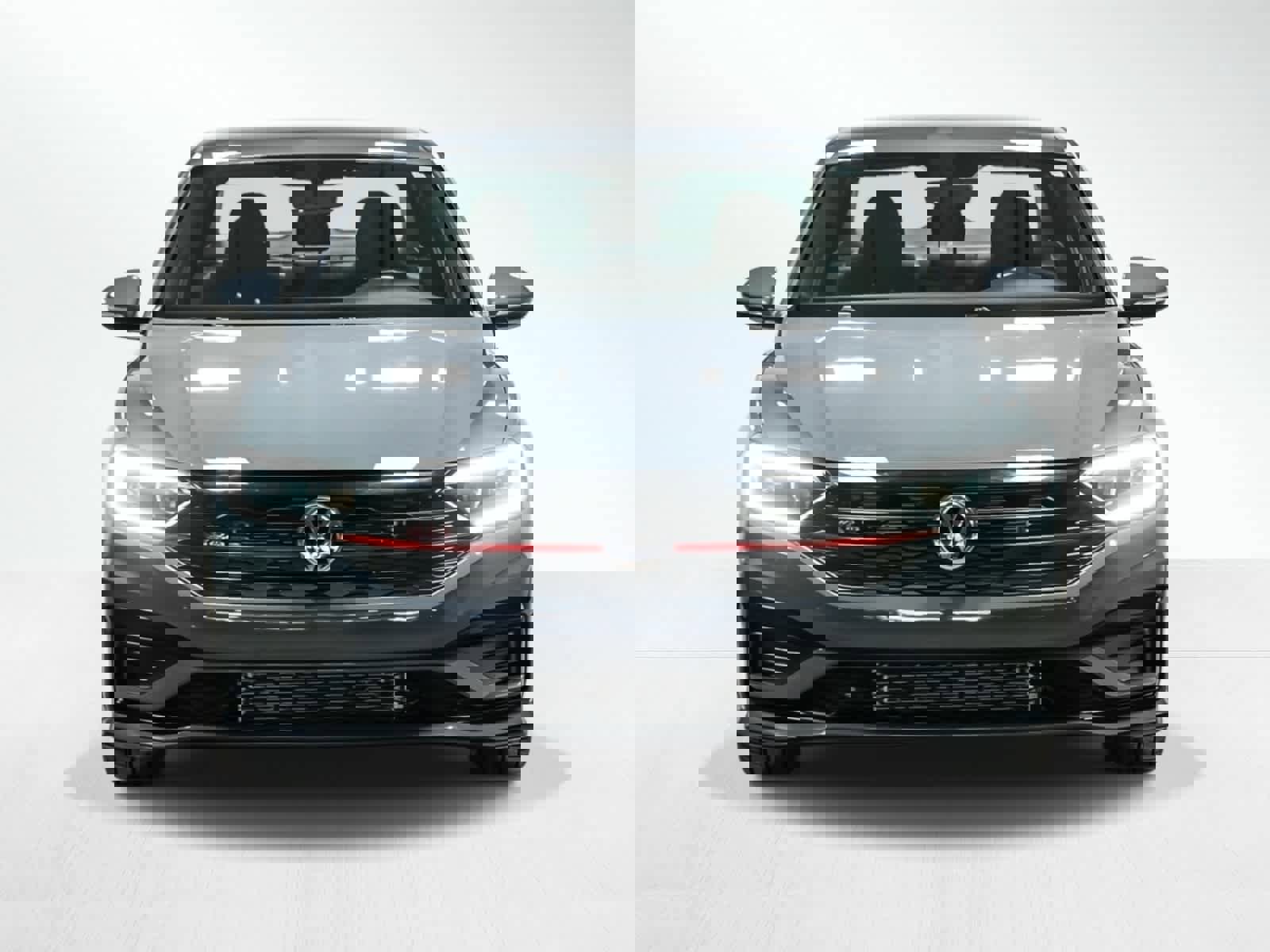 Used 2021 Volkswagen Jetta GLI image 7