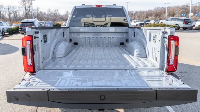 New 2026 Ford F250 Platinum w/ Tremor Off-Road Package image 6