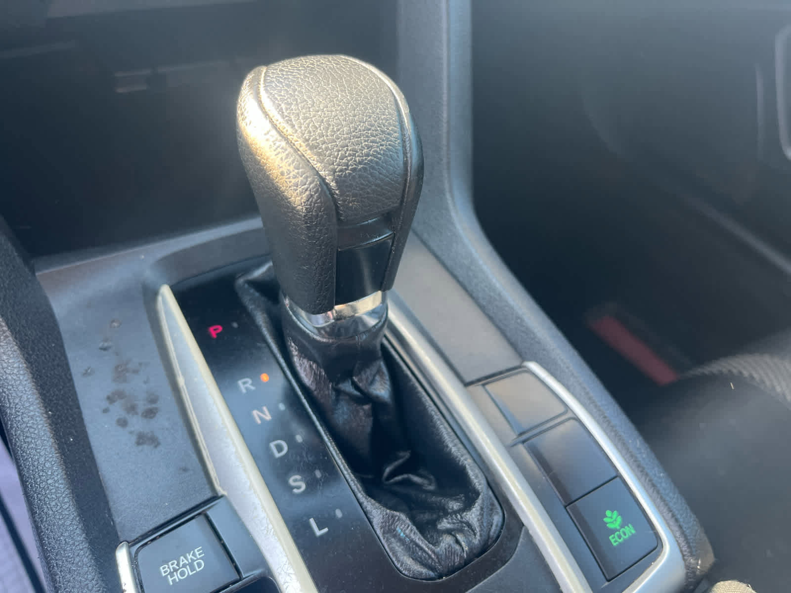 Used 2017 Honda Civic LX image 20