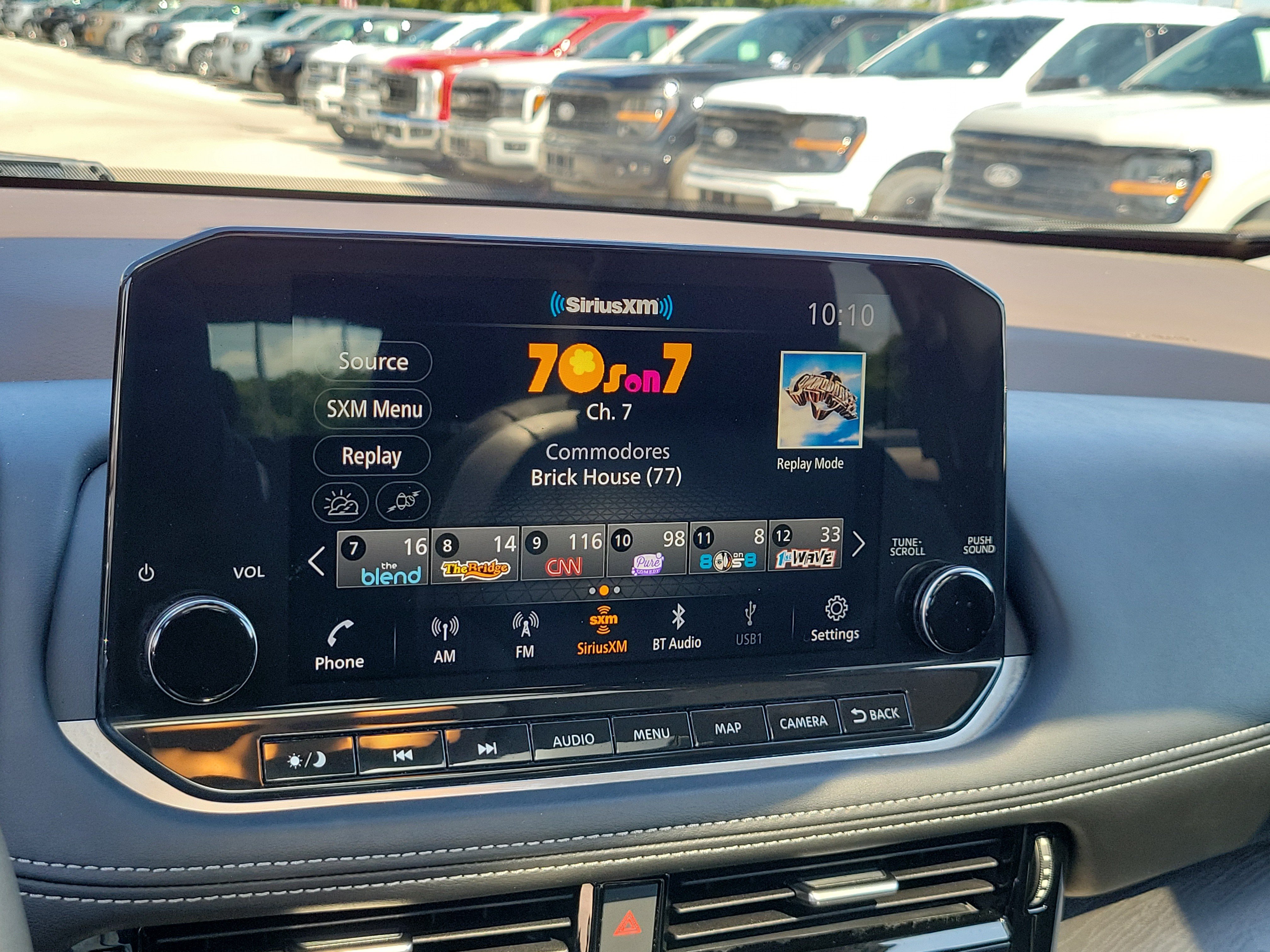 Used 2021 Nissan Rogue SL w/ Premium Package FWD image 30