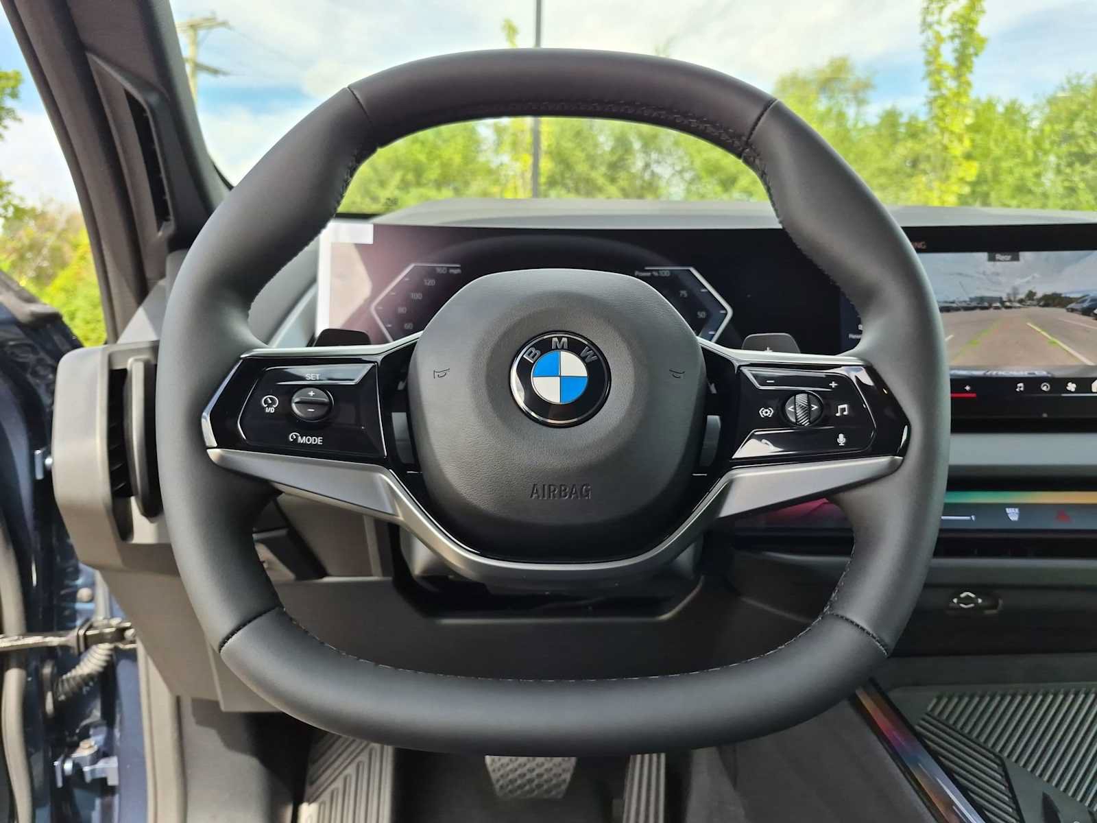 New 2026 BMW X3 xDrive30i w/ Premium Package AWD/4WD image 24