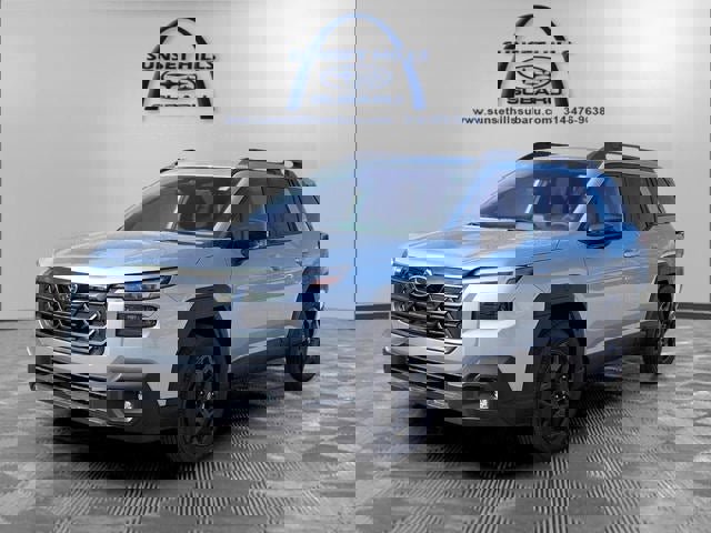 New 2026 Subaru Outback Limited image 45