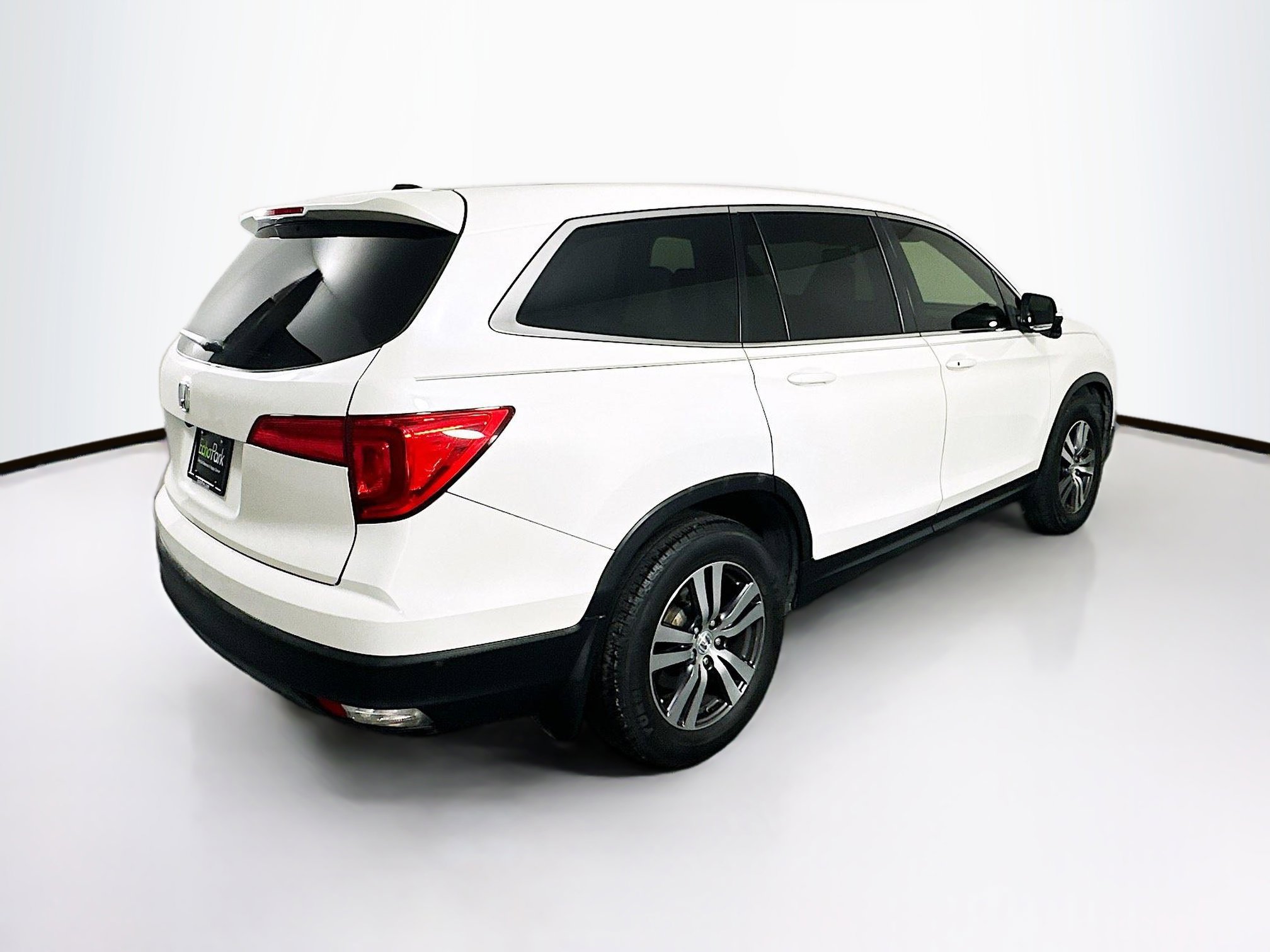 Used 2017 Honda Pilot EX-L image 9