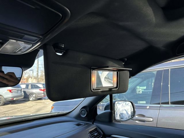 Certified 2023 Honda Passport EX-L image 17