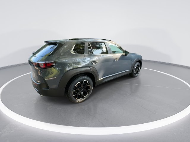 New 2026 MAZDA CX-50 Meridian Edition w/ Weather Package AWD/4WD image 8