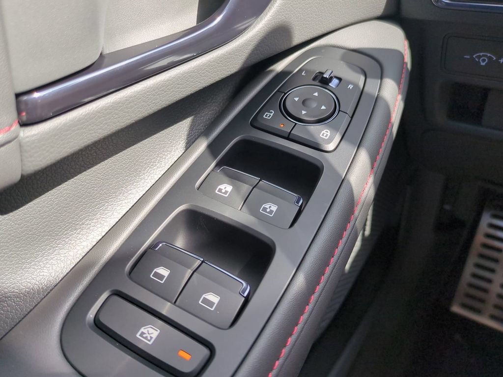 New 2026 Hyundai Sonata N Line FWD image 30