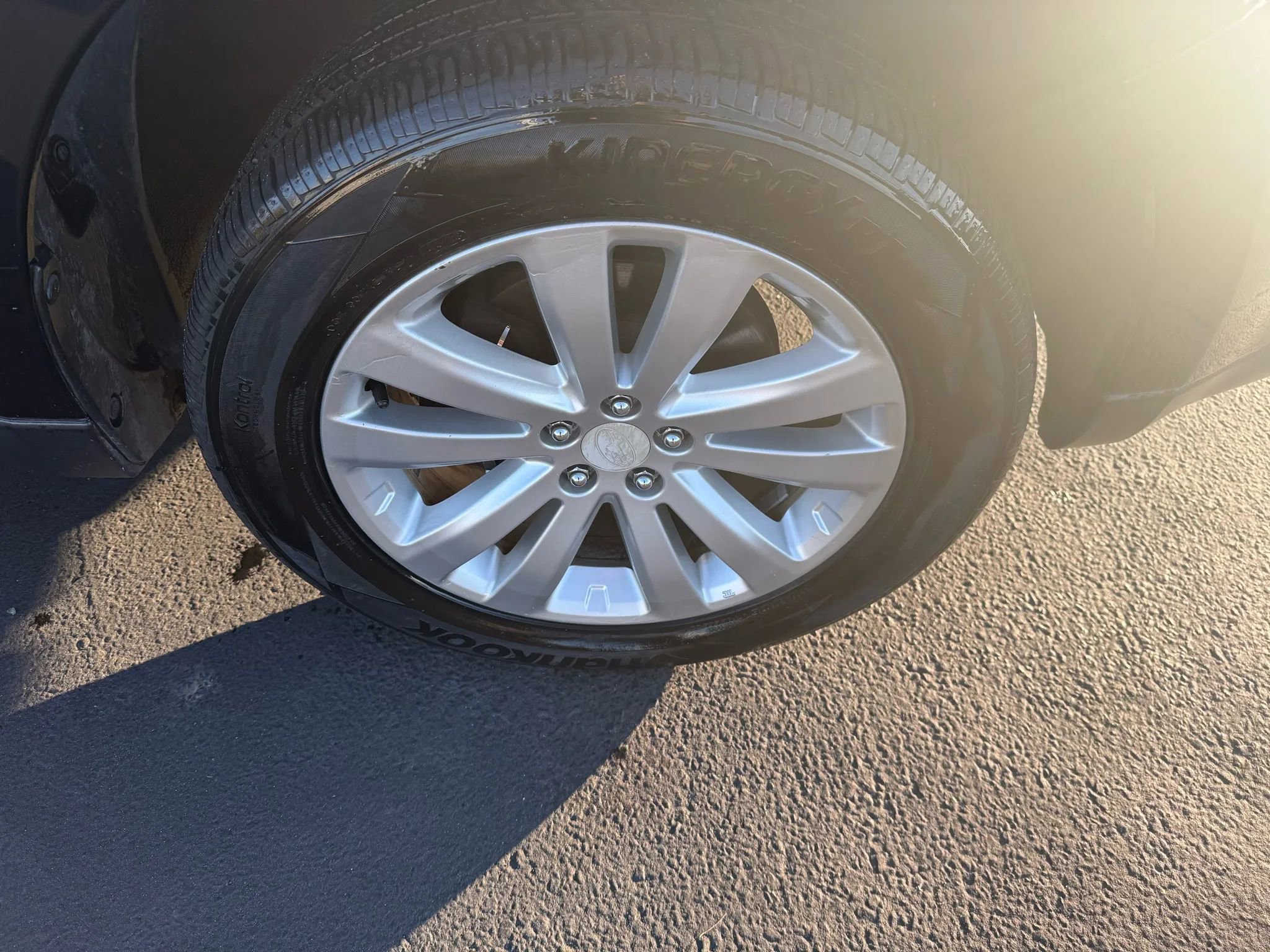 Used 2012 Subaru Forester 2.5X Premium w/ All-Weather Pkg image 10