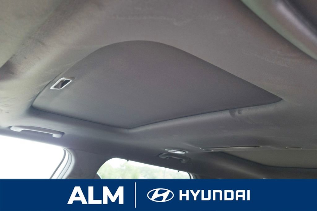 New 2026 Hyundai Palisade Calligraphy image 15