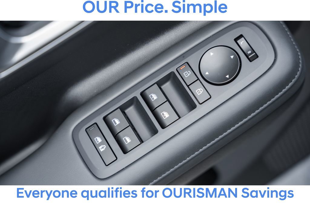 New 2026 Hyundai Santa Fe SEL image 33