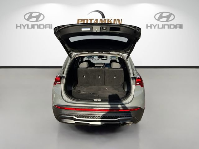 Used 2022 Hyundai Santa Fe XRT w/ Cargo Package AWD/4WD image 25