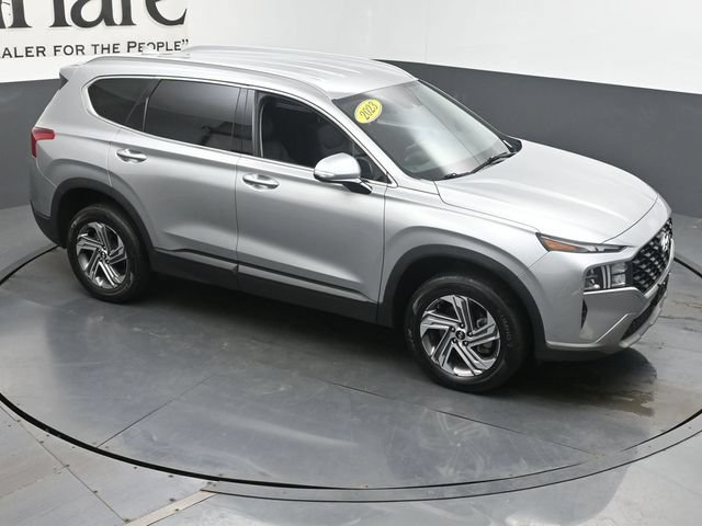 Used 2023 Hyundai Santa Fe SEL AWD/4WD image 38