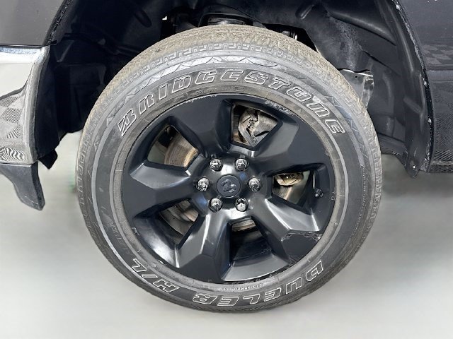 Used 2019 RAM 1500 Big Horn AWD/4WD image 37