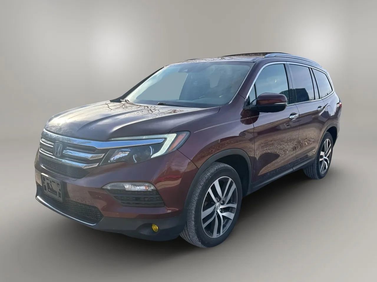 Used 2018 Honda Pilot Touring image 12