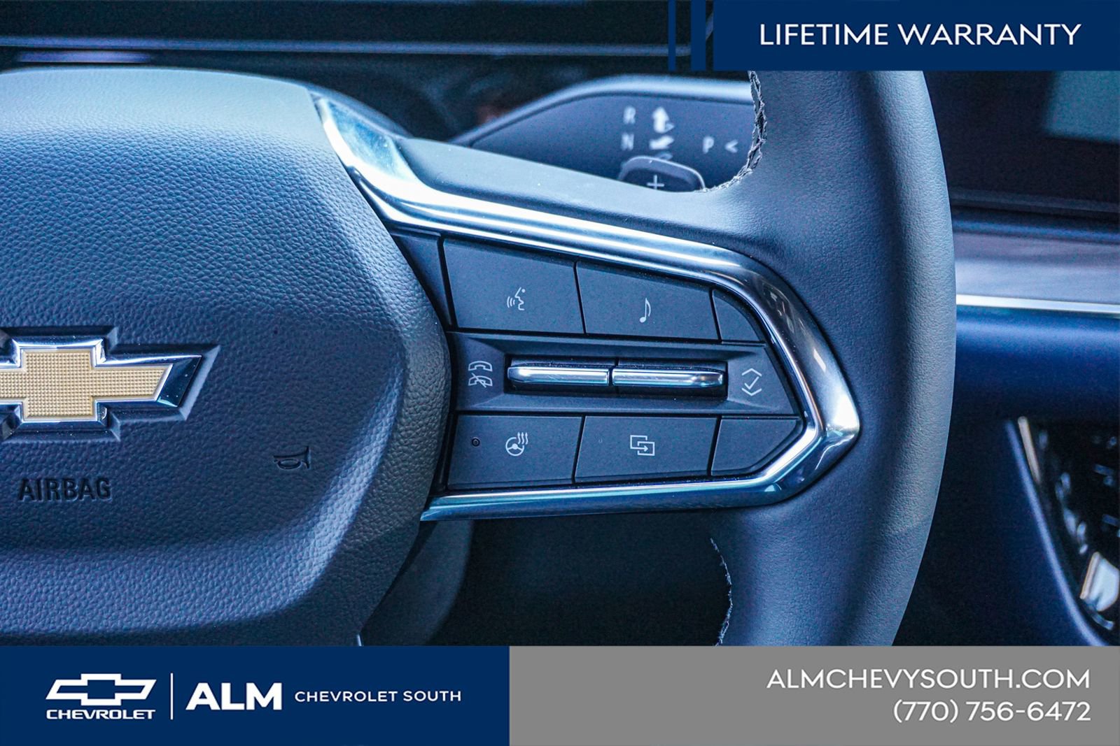 New 2026 Chevrolet Tahoe Premier image 32