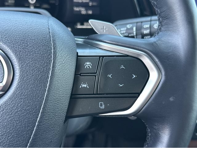 Certified 2026 Lexus RX 450h AWD w/ Convenience Package image 27