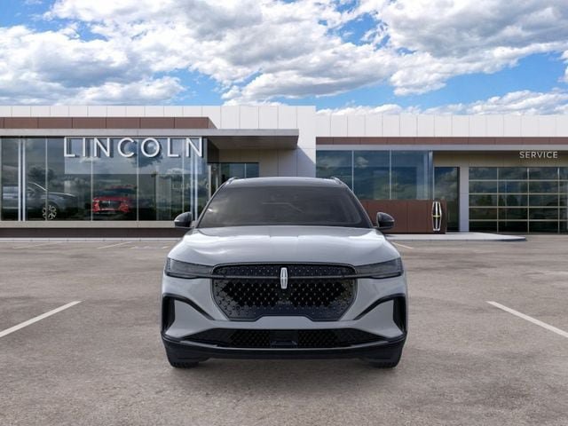 New 2026 Lincoln Nautilus Reserve w/ Jet Appearance Package AWD/4WD image 6