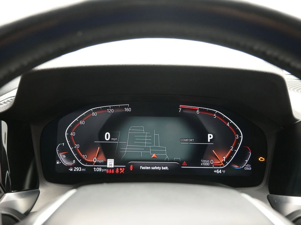 Used 2020 BMW 330i Sedan w/ Premium Package image 19