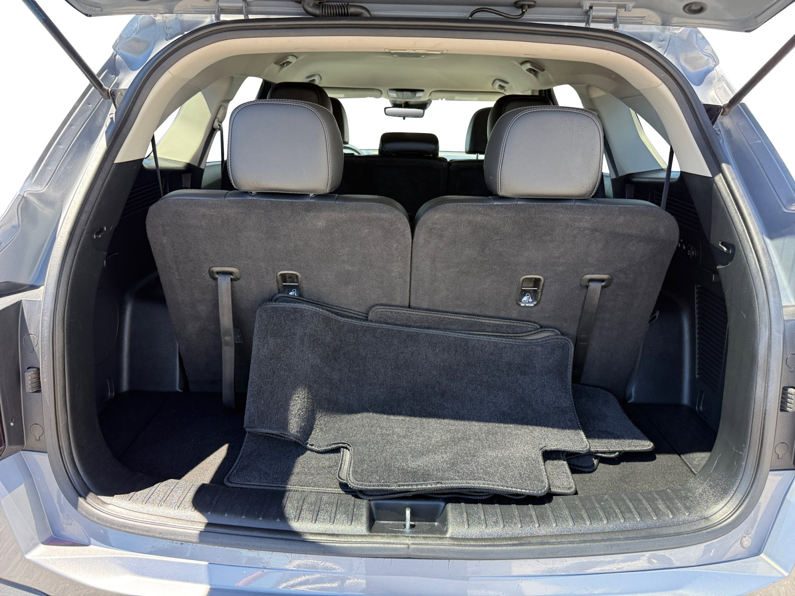 Used 2024 Kia Sorento S FWD image 17