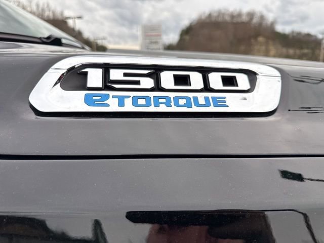 Used 2026 RAM 1500 Laramie image 13