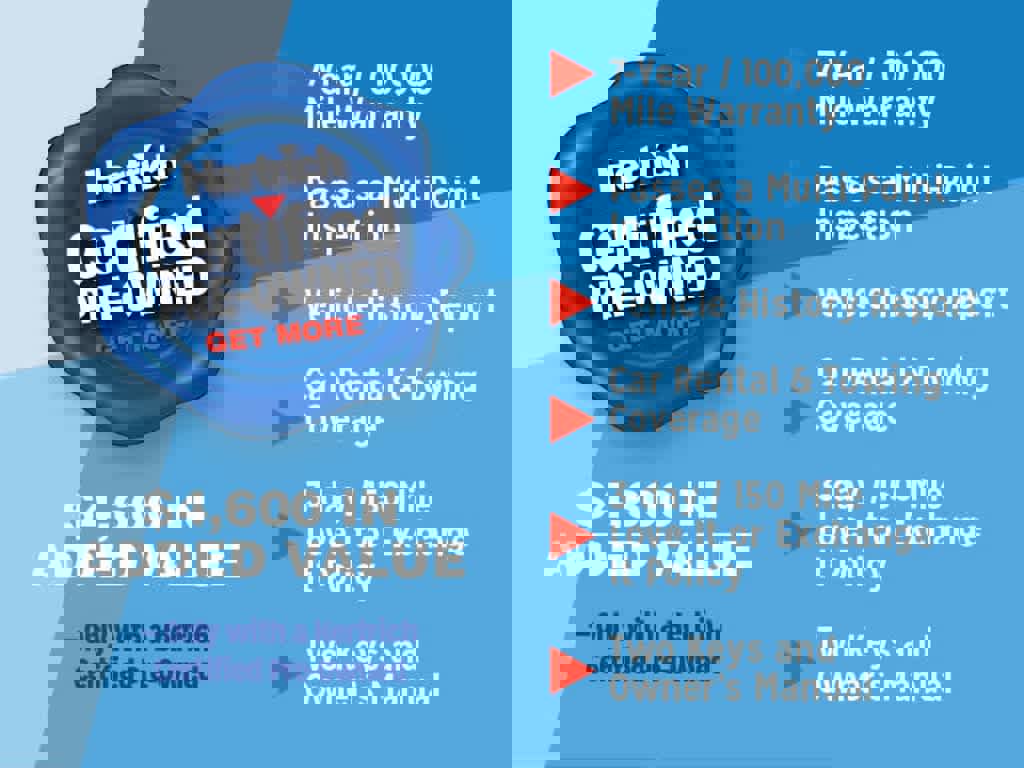 Used 2023 Chevrolet TrailBlazer LT w/ Convenience Package AWD/4WD image 3